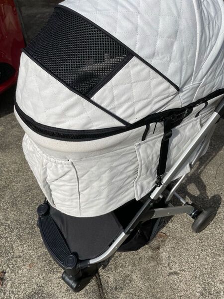 専用!ペット用バギー