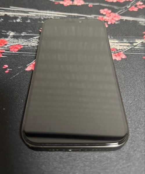 iPhone 15 Pro 256GB|SIMフリー ブラック