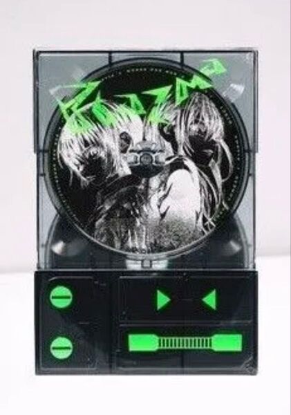 米津玄師「Plazma / BOW AND ARROW」インストーラーデバイス盤(CD+DVD)新品未再生 羽生結弦 メダリスト