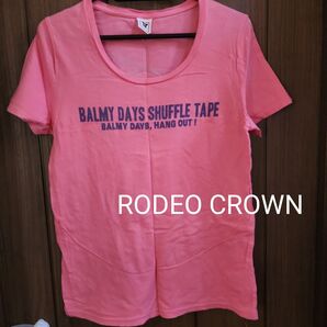 Rodeo Crowns Tシャツ☆サイズ2 半袖
