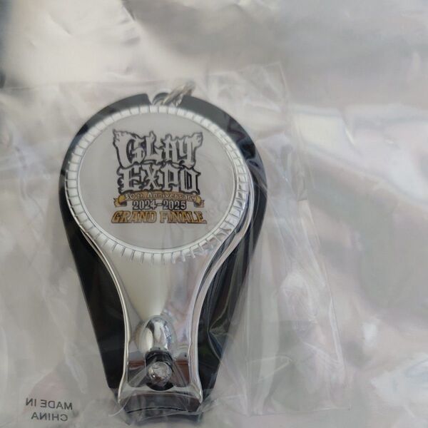 GLAY EXPO ランダムグッズ