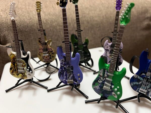 ジョジョの奇妙な冒険 ロックモノ 音石明、虹村形兆、虹村億泰、重ちー、吉良吉影、広瀬康一、噴上裕也