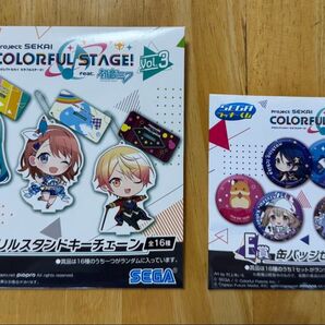 プロジェクトセカイグッズ MEIKO KAITO