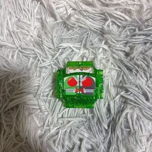 DXレジェンドライダーゴチゾウ キラクリアバージョン02 仮面ライダーW