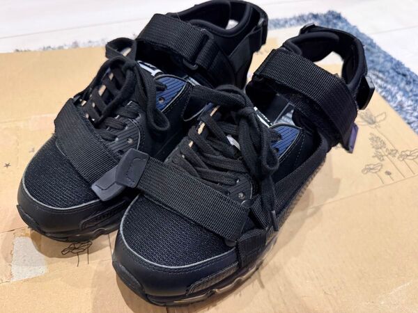 Maison Mihara Yasuhiro アラウンドザシューズ ミハラヤスヒロ