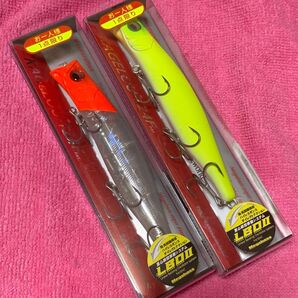 Megabass KAGELOU124F