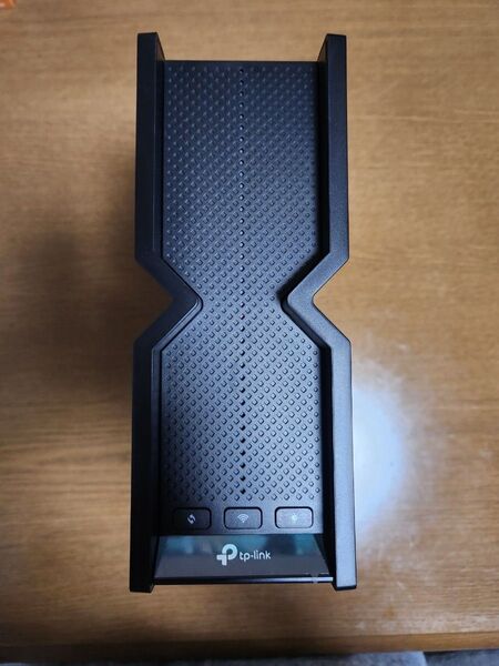 TP-Link WiFi 7 無線LAN ルーター BE9300 Archer BE550/A