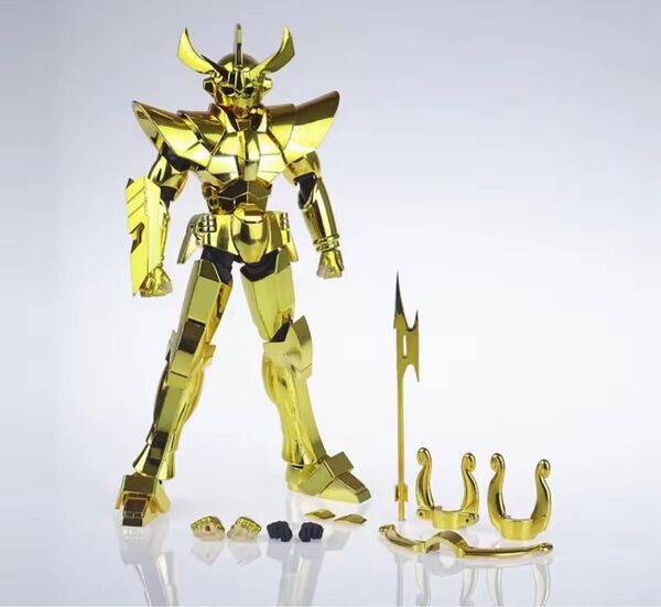 聖闘士星矢 聖闘士聖衣神話 サジタリアス クロス 銀河戦争Ver. アニメカラー