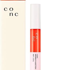CONC リンクルインジェクション 2.5mL マイクロニードルセラム 針美容液