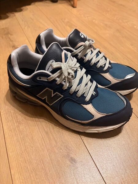 New Balance 2002R "Navy" 27.5cm ニューバランス