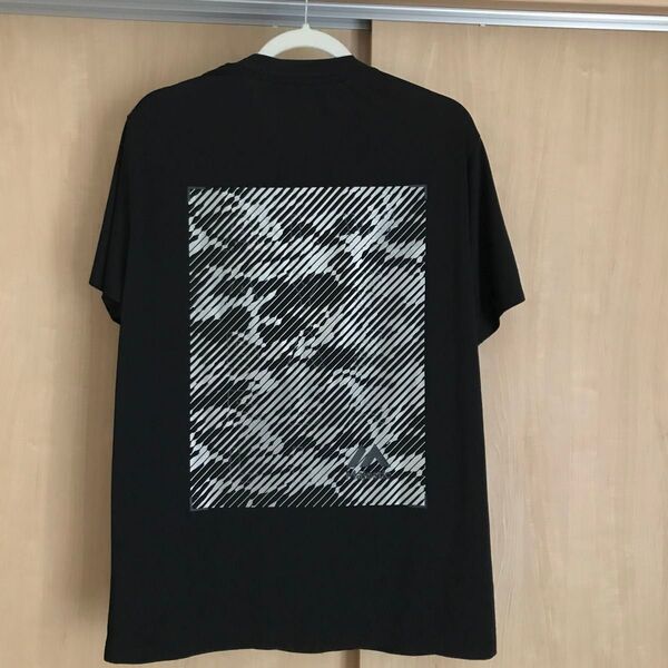 メンズ シャツ M