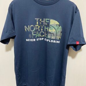 ノースフェイス 半袖Tシャツ
