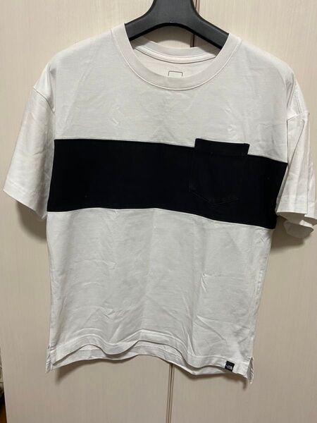 ノースフェイス 半袖Tシャツ ポケットT
