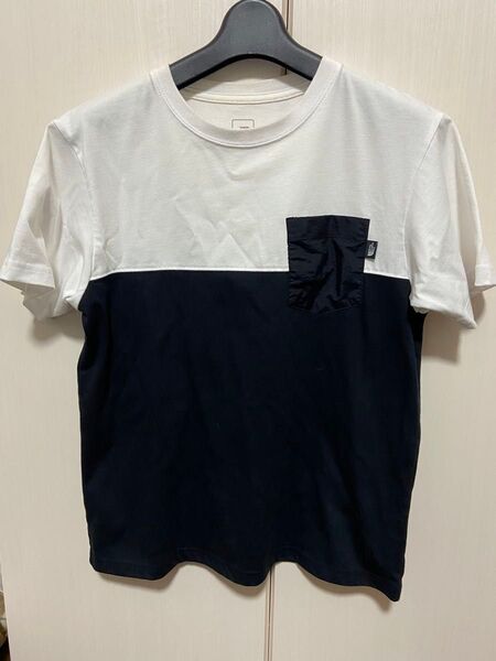 ノースフェイス 半袖Tシャツ
