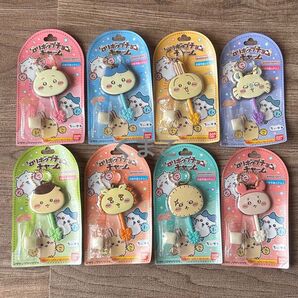 ちいかわ ロリポップチョコチャーム 全8種セット 新品