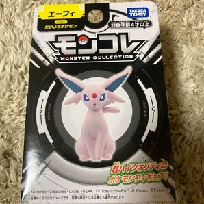 ポケットモンスター モンコレ エーフィ
