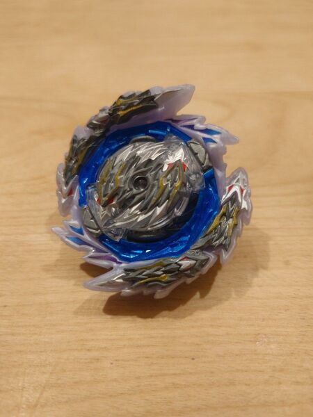 ベイブレードバースト ギルティロンギヌス.Kr.MDs-2