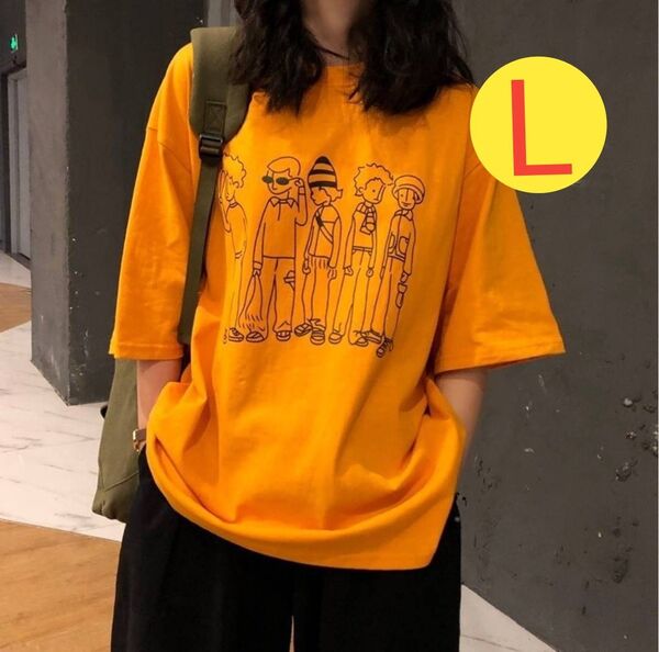 レディース Tシャツ 半袖 おしゃれ かわいい 人気 かっこいい ゆったり