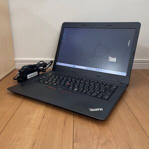 Lenovo ノートPC(Office付き)