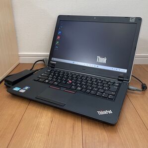 Lenovo 14インチ ノートPC