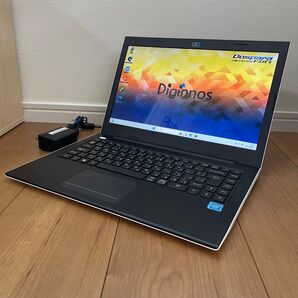 ドスパラ 14インチ ノートパソコン
