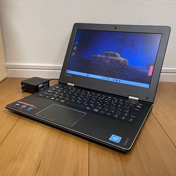 Lenovo 11インチ モバイルPC