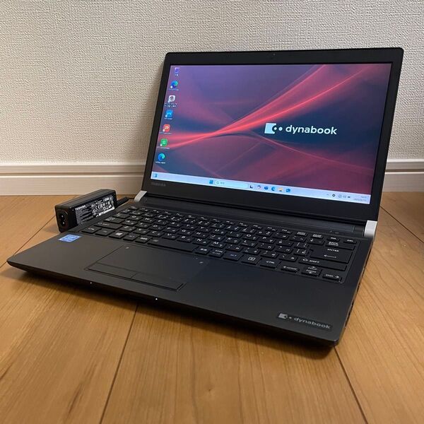 dynabook 13インチ ノートPC