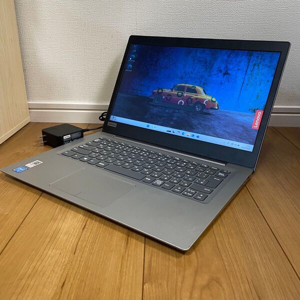 Lenovo 14インチ ノートPC(Office付き)