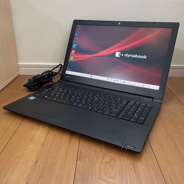 dynabook 15インチ ノートPC
