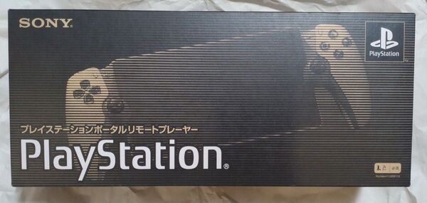 PlayStation Portal リモートプレーヤー 30周年アニバーサリー リミテッドエディション CFIJ-18030
