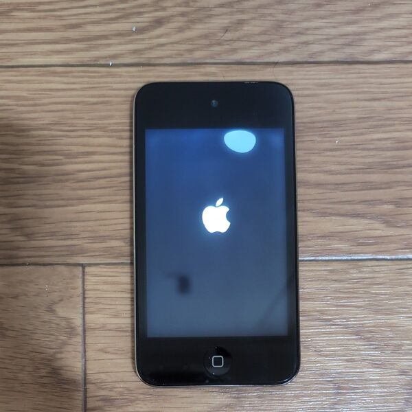 Apple iPod touch 第4世代 64GB A1367本体のみ ジャンク