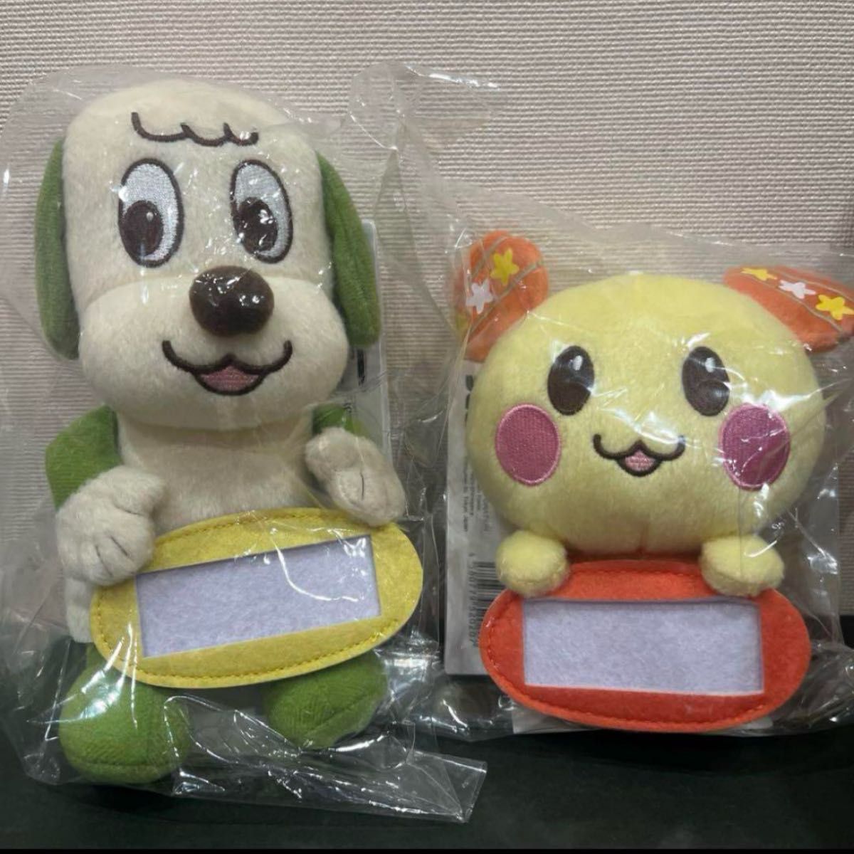 ホテラバ アレン様 ぬいぐるみ 子ガキ シークレット｜Yahoo