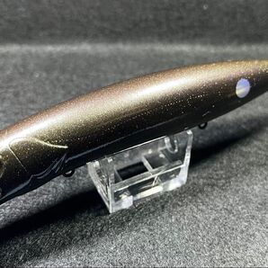 バスディ ハーデス127F