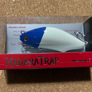 メガバス ハダラトラップ SP-C 限定カラー