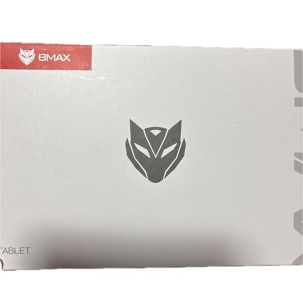 BMAXタブレット新品、未使用