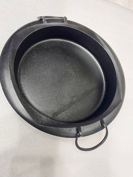 南部鉄器 岩鋳 すき焼き鍋