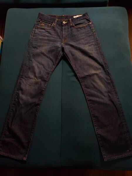 G-STAR RAW ジースターロゥ デニムジーンズ