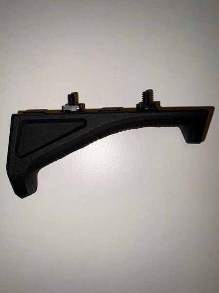 マグプル M-LOK AFG フォアグリップ(レプリカ)
