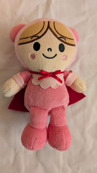 【クーポン使えます!】赤ちゃんまん ぷりちぃビーンズ アンパンマン プリちぃビーンズ S ぬいぐるみ