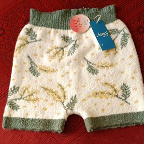 トリンプスロギーニットパンツ アクリルパンツ 毛糸パンツ M~LL