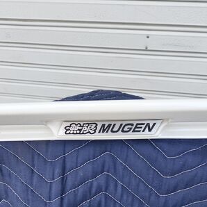 ホンダ フィット系 無限 リアスポイラー