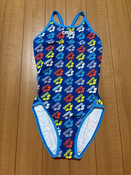 arena 競泳水着 練習用 サイズL