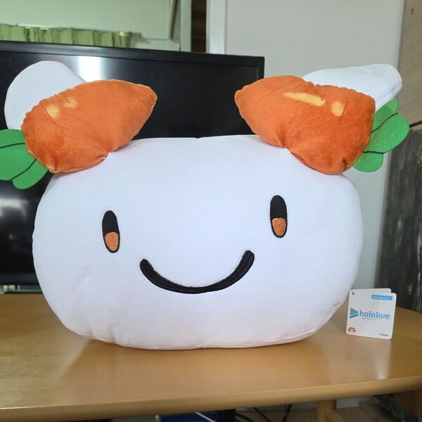 ホロライブ 兎田ぺこら クッション