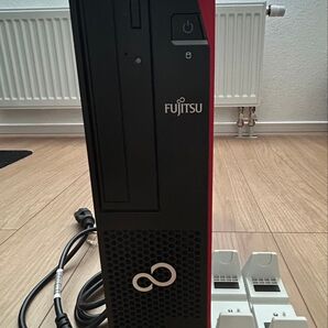 富士通 デスクトップPC D556/RX