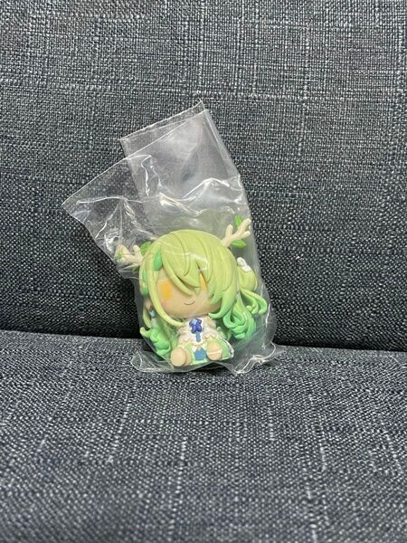 ホロライブ セレス ファウナ フィギュア 一番くじ vol.5 ちょこのっこ賞 ちょこのっこフィギュア
