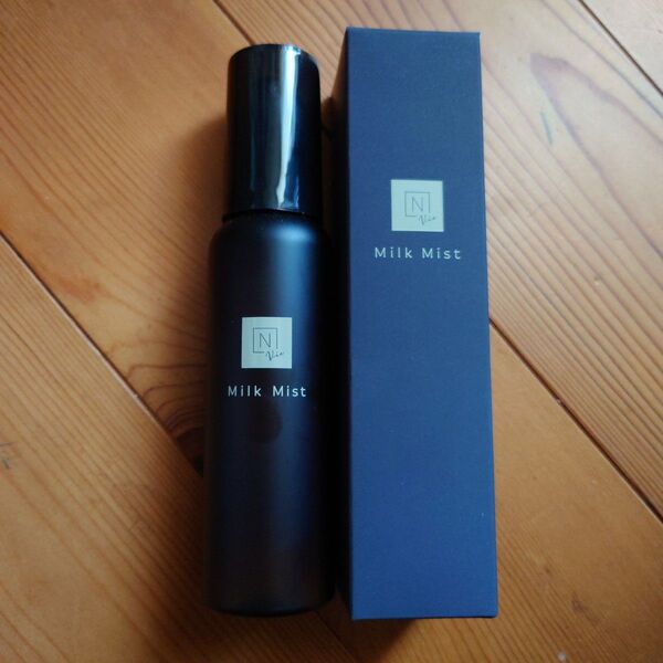 N organic Vie モイストミルクミスト 100mL Nオーガニック
