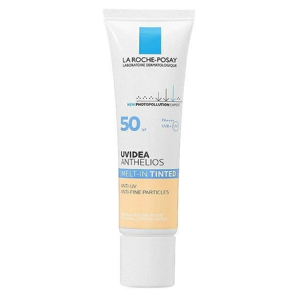 ラロッシュ ポゼ LA ROCHE-POSAY UVイデアXL ティント SPF50 PA++++ 日やけ止め 化粧下地