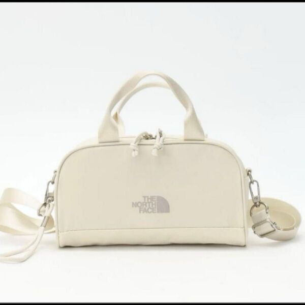 【日本未発売】ノースフェイスBONNEYBAG ボニー バッグ 韓国限定