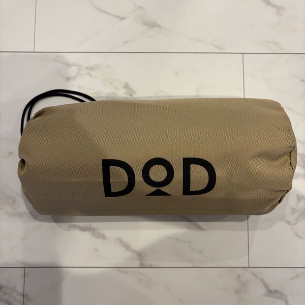 【新品】DODのソトネノマクラ新品です。
