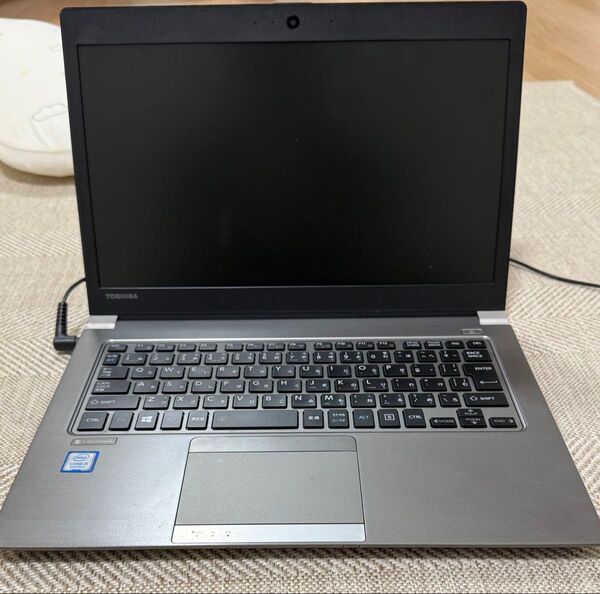 東芝 dynabook R63/H 八世代Core i5-8250U